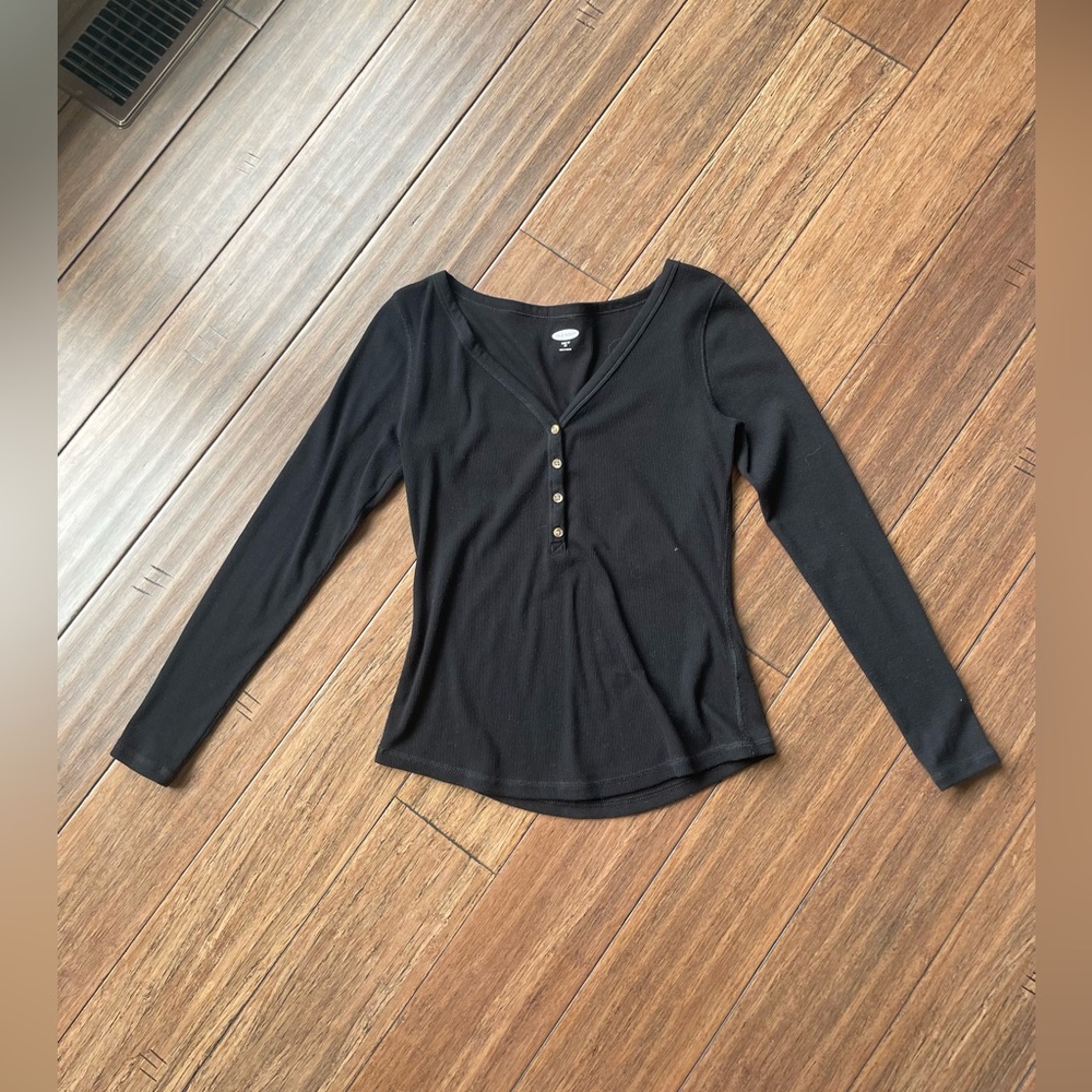 Old Navy Long Sleeve